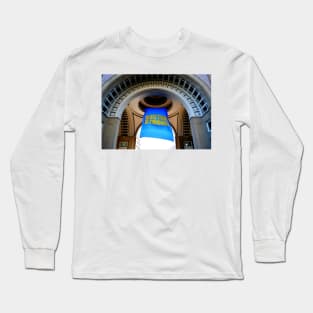 Boston Long Sleeve T-Shirt